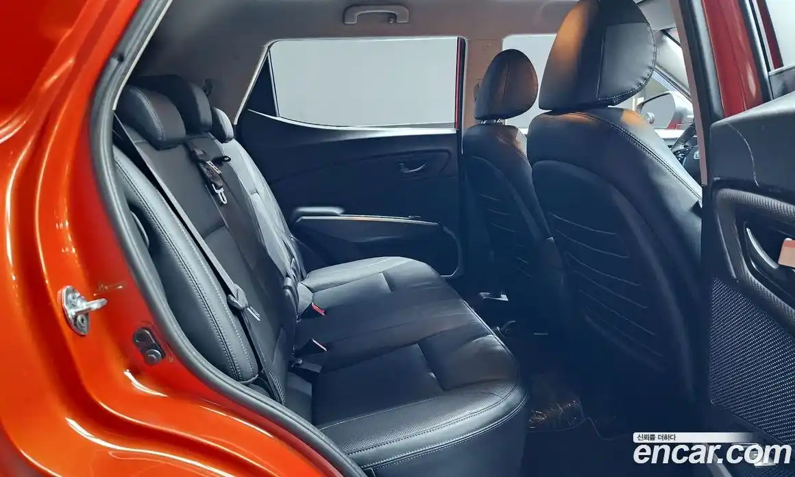 SsangYong TIBOLI 2020 1.6 гидро в Москве № 799001, фото 12