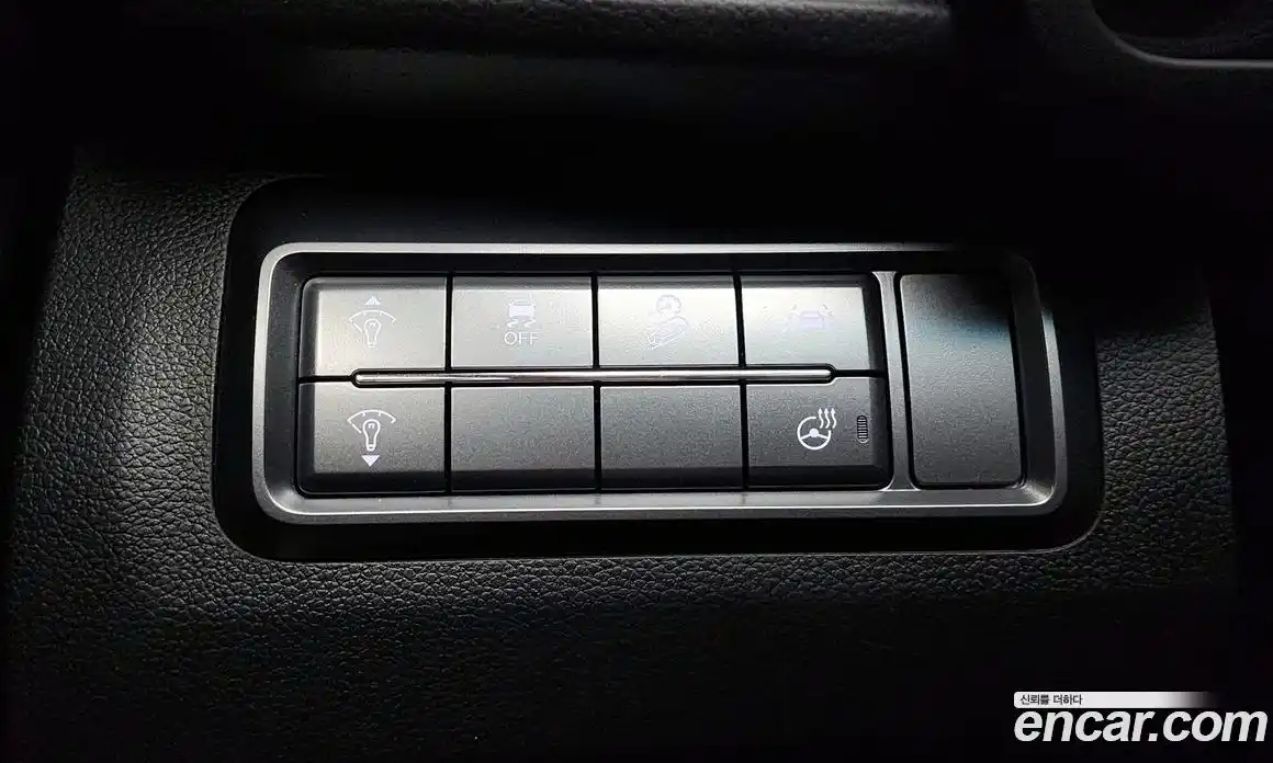 SsangYong TIBOLI 2020 1.6 гидро в Москве № 799001, фото 17