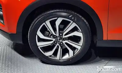 SsangYong TIBOLI 2020 1.6 гидро в Москве № 799001, миниатюра 5