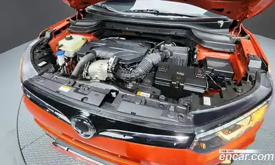 SsangYong TIBOLI 2020 1.6 гидро в Москве № 799001, миниатюра 6