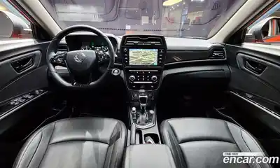 SsangYong TIBOLI 2020 1.6 гидро в Москве № 799001, миниатюра 7