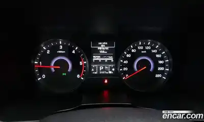 SsangYong TIBOLI 2020 1.6 гидро в Москве № 799001, миниатюра 8