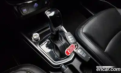 SsangYong TIBOLI 2020 1.6 гидро в Москве № 799001, миниатюра 9