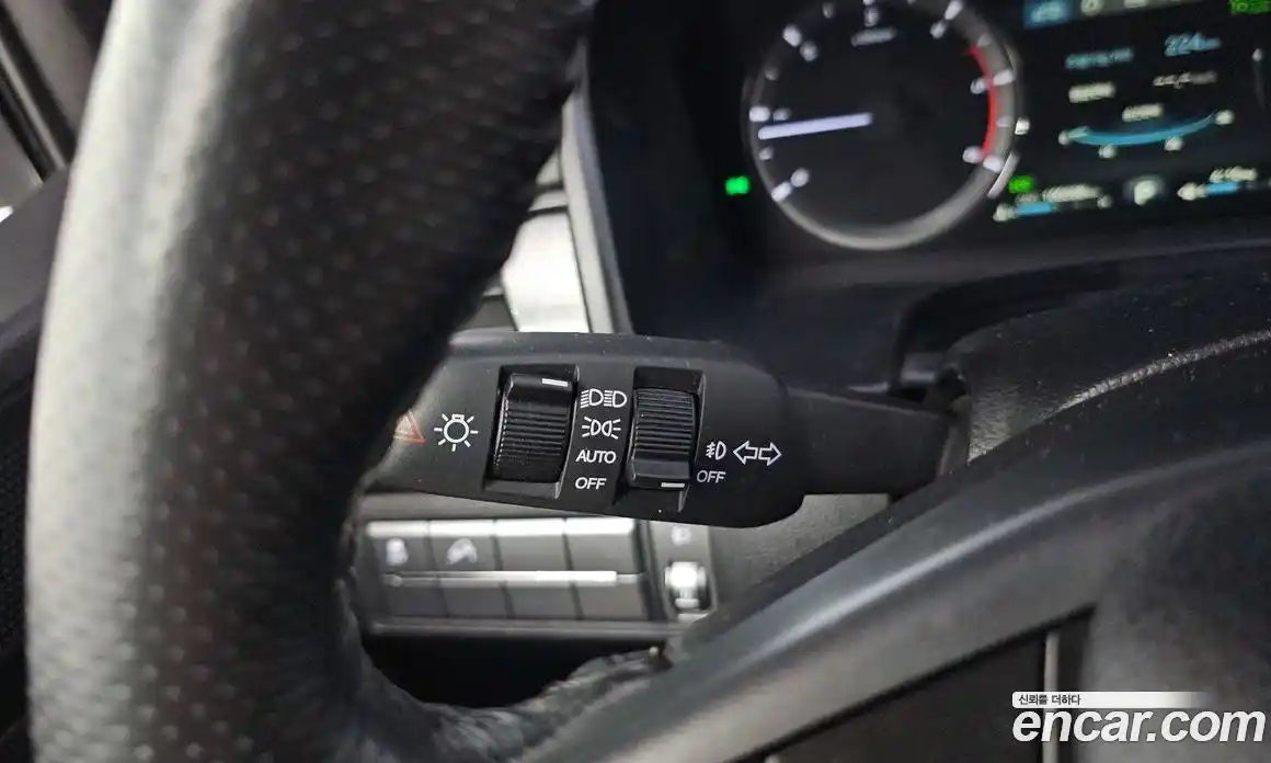 SsangYong Rexton 2020 2.2 Автомат в Москве № 799074, фото 18