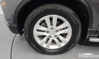 SsangYong Rexton 2020 2.2 Автомат в Москве № 799074, миниатюра 5