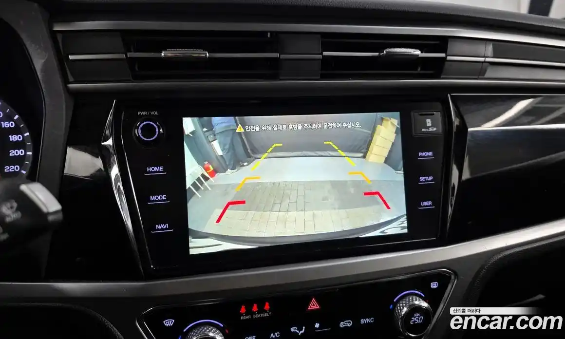 SsangYong Korando 2020 1.6 Механическая в Москве № 799112, фото 15