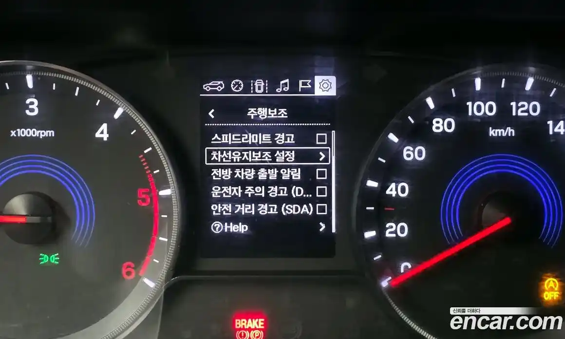 SsangYong Korando 2020 1.6 Механическая в Москве № 799112, фото 16