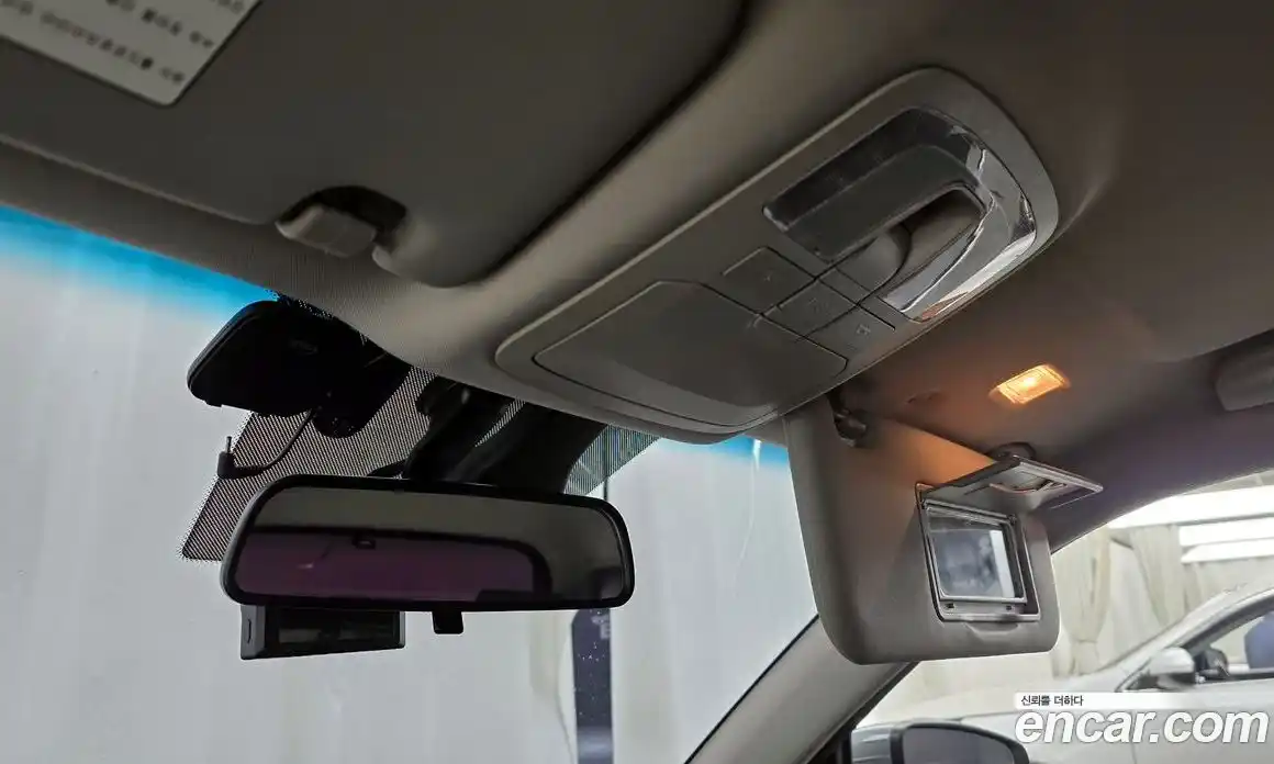 SsangYong Korando 2020 1.6 Механическая в Москве № 799112, фото 18