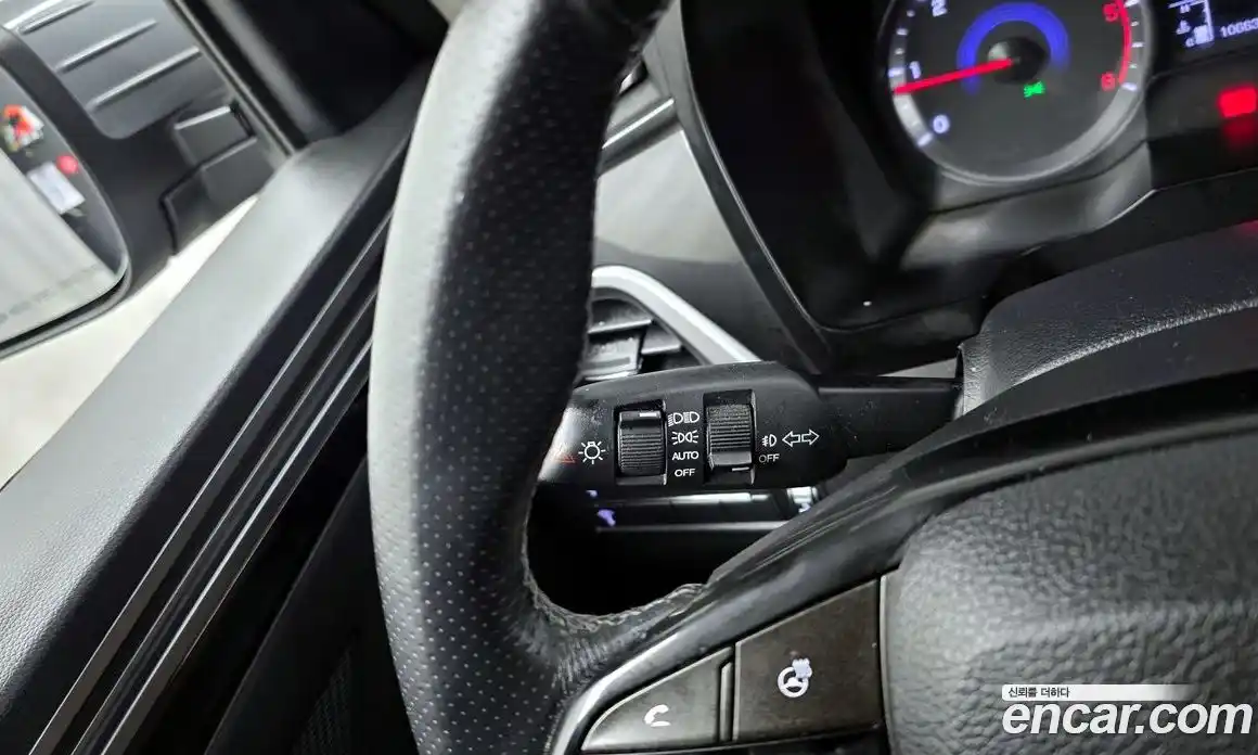 SsangYong Korando 2020 1.6 Механическая в Москве № 799112, фото 19