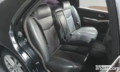 SsangYong Chairman 2012 2.8 гидро в Москве № 799267, миниатюра 12