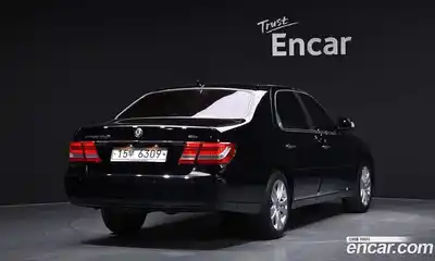 SsangYong Chairman 2012 2.8 гидро в Москве № 799267, миниатюра 2