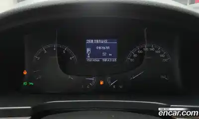 SsangYong Chairman 2012 2.8 гидро в Москве № 799267, миниатюра 8