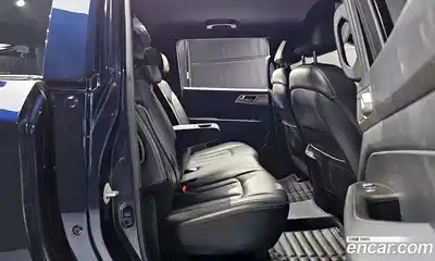 SsangYong Rexton 2019 2.2 Автомат в Москве № 799269, миниатюра 12