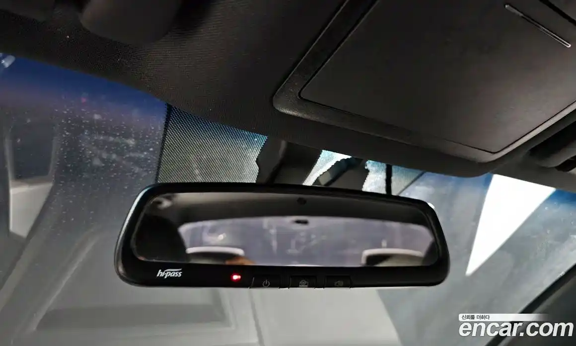 SsangYong Rexton 2019 2.2 Автомат в Москве № 799269, фото 18