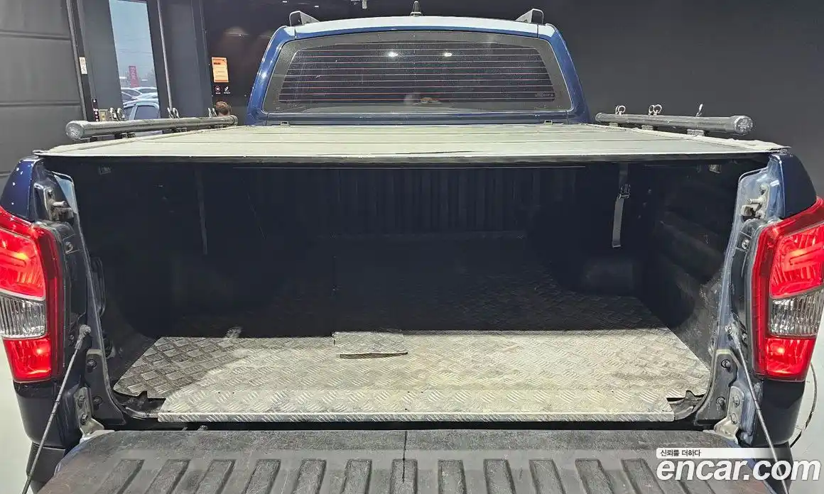 SsangYong Rexton 2019 2.2 Автомат в Москве № 799269, фото 20