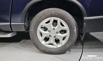 SsangYong Rexton 2019 2.2 Автомат в Москве № 799269, миниатюра 5