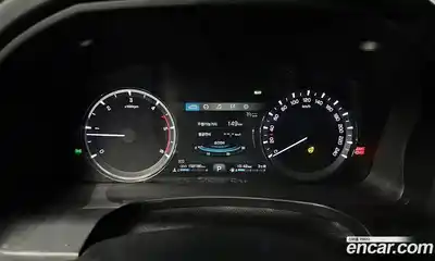 SsangYong Rexton 2019 2.2 Автомат в Москве № 799269, миниатюра 8