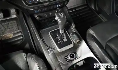 SsangYong Rexton 2019 2.2 Автомат в Москве № 799269, миниатюра 9