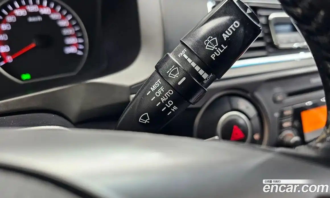 SsangYong Korando 2017 2.2 Автомат в Москве № 799351, фото 18