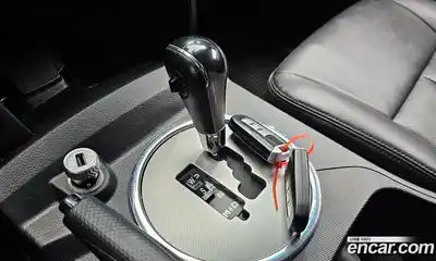 SsangYong Korando 2017 2.2 Автомат в Москве № 799351, миниатюра 9