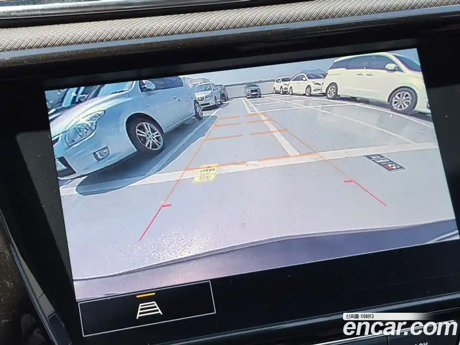 Chevrolet TrailBlazer 2020 1.3 Автомат в Москве № 799609, фото 13