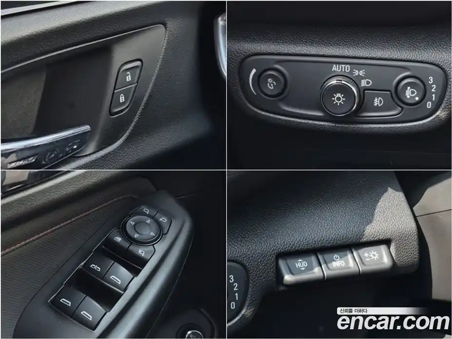 Chevrolet TrailBlazer 2020 1.3 Автомат в Москве № 799609, фото 16