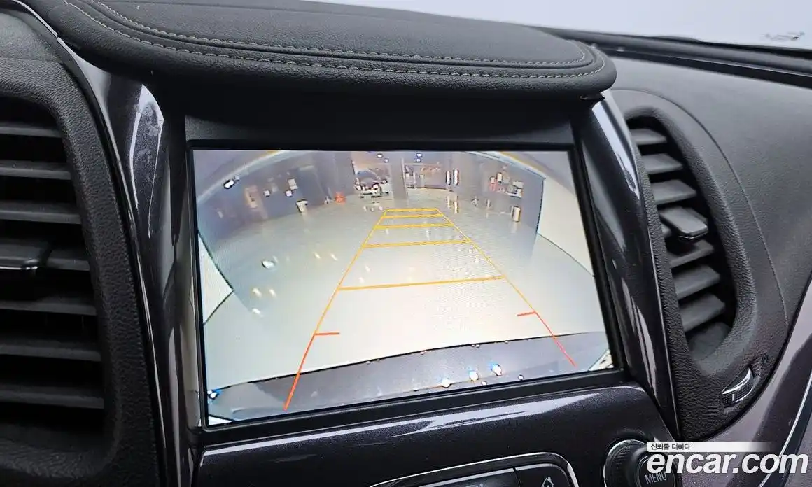 Chevrolet Impala 2016 2.5 Автомат в Москве № 799704, фото 14