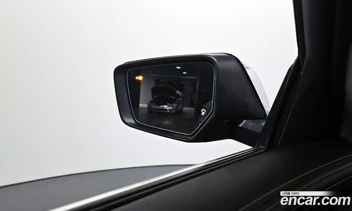 Chevrolet Impala 2016 2.5 Автомат в Москве № 799704, фото 19