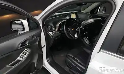 Chevrolet Orlando 2016 1.6 Автомат в Москве № 799735, миниатюра 11