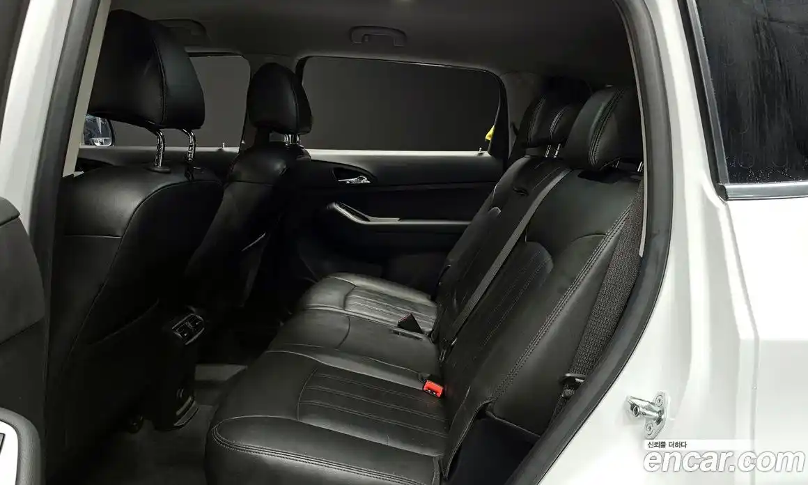 Chevrolet Orlando 2016 1.6 Автомат в Москве № 799735, фото 12