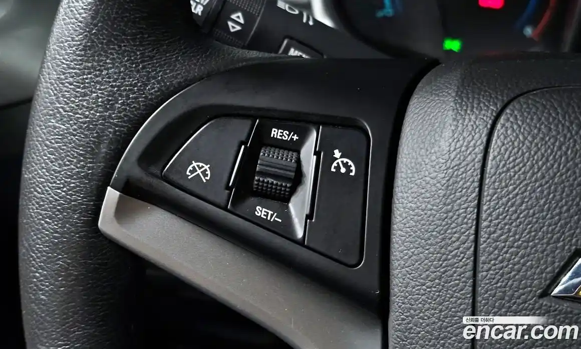 Chevrolet Orlando 2016 1.6 Автомат в Москве № 799735, фото 14