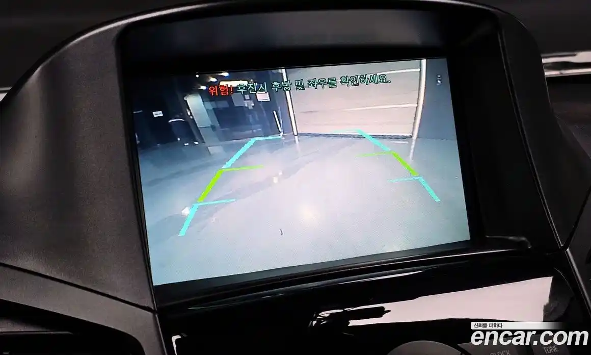 Chevrolet Orlando 2016 1.6 Автомат в Москве № 799735, фото 16