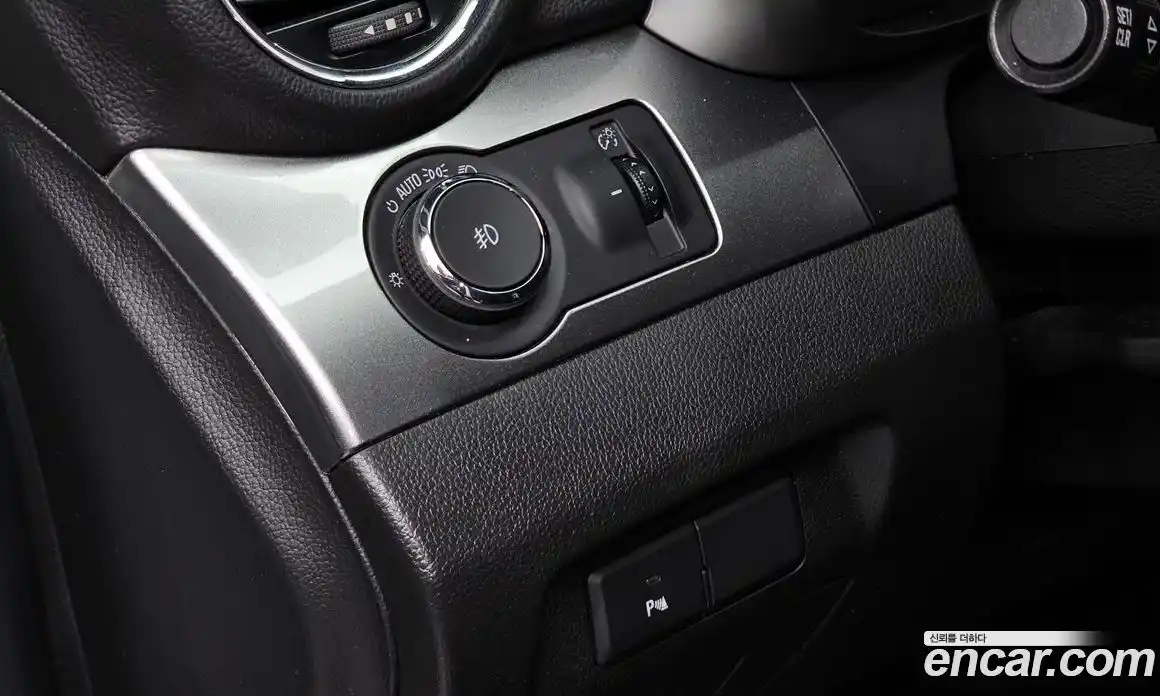 Chevrolet Orlando 2016 1.6 Автомат в Москве № 799735, фото 17