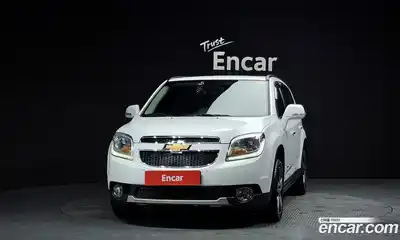 Chevrolet Orlando 2016 1.6 Автомат в Москве № 799735, миниатюра 3
