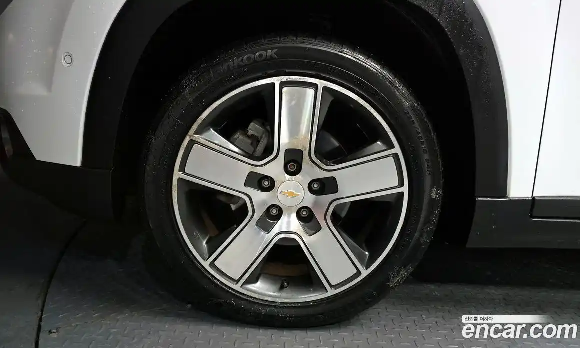 Chevrolet Orlando 2016 1.6 Автомат в Москве № 799735, фото 5