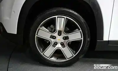 Chevrolet Orlando 2016 1.6 Автомат в Москве № 799735, миниатюра 5