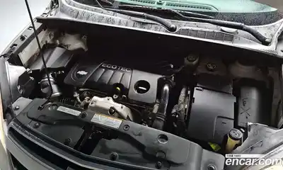 Chevrolet Orlando 2016 1.6 Автомат в Москве № 799735, миниатюра 6