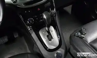 Chevrolet Orlando 2016 1.6 Автомат в Москве № 799735, миниатюра 9