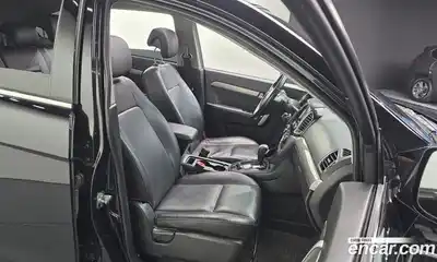 Chevrolet Captiva 2017 2.0 Автомат в Москве № 799749, миниатюра 12