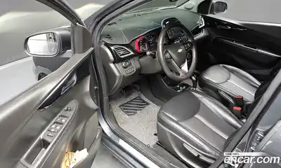 Chevrolet Spark 2018 1.0 гидро в Москве № 799757, миниатюра 12