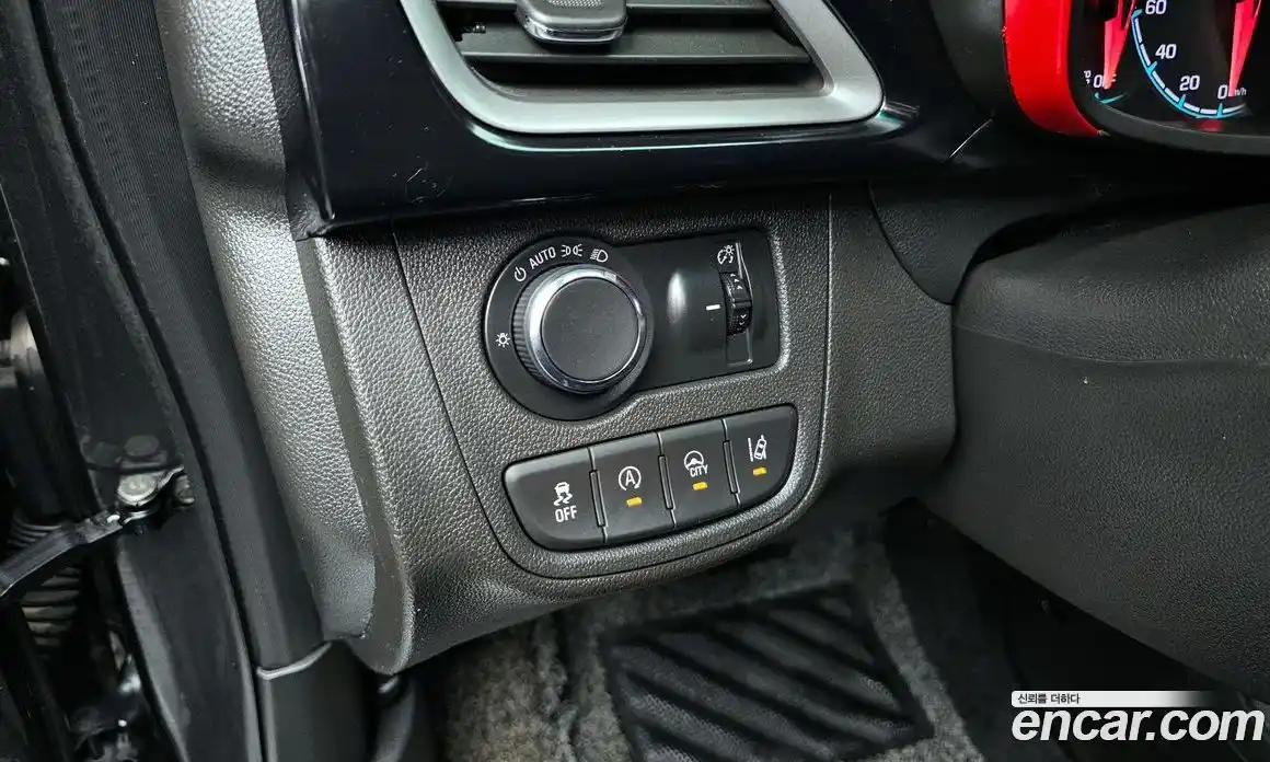 Chevrolet Spark 2018 1.0 гидро в Москве № 799757, фото 17
