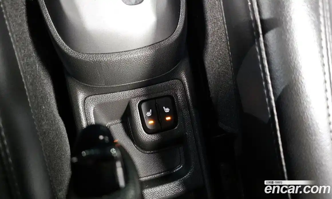 Chevrolet Spark 2018 1.0 гидро в Москве № 799757, фото 18