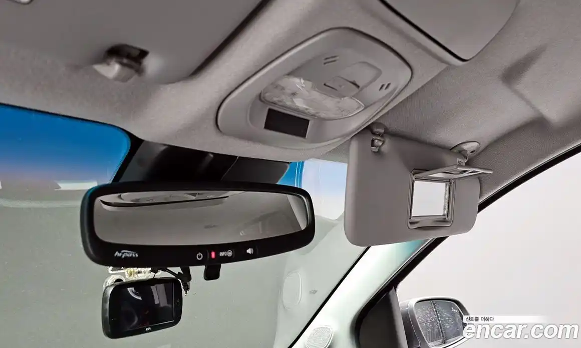 Chevrolet Spark 2018 1.0 гидро в Москве № 799757, фото 19