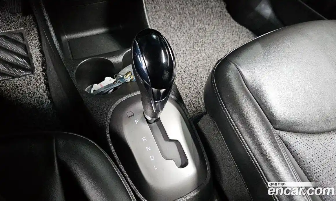 Chevrolet Spark 2018 1.0 гидро в Москве № 799757, фото 9