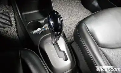 Chevrolet Spark 2018 1.0 гидро в Москве № 799757, миниатюра 9