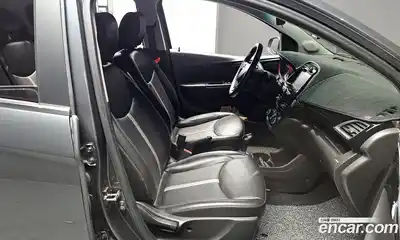 Chevrolet Spark 2018 1.0 гидро в Москве № 799757, миниатюра 10