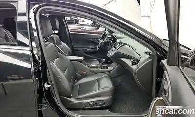 Chevrolet Malibu 2016 2.0 Автомат в Москве № 799840, миниатюра 11