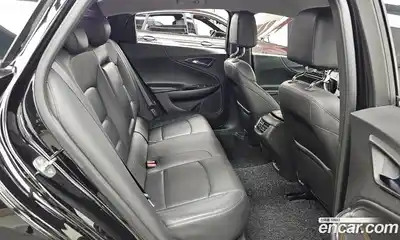 Chevrolet Malibu 2016 2.0 Автомат в Москве № 799840, миниатюра 12