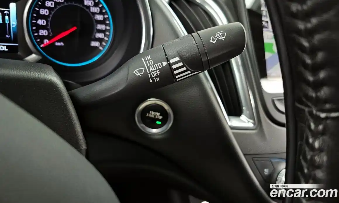 Chevrolet Malibu 2016 2.0 Автомат в Москве № 799840, фото 14