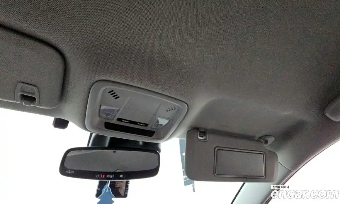 Chevrolet Malibu 2016 2.0 Автомат в Москве № 799840, фото 18